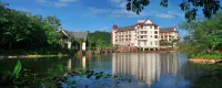 Zhong Ao Hotel Shimei Bay Các khách sạn ở Vạn Ninh