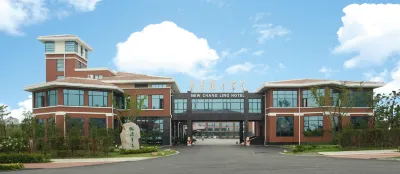 New Chang Ling Hotel Hoteller i Jinshan District
