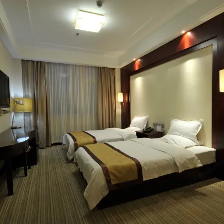 Huitong Business Hotel