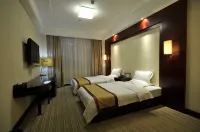 Huitong Business Hotel