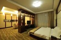 Huitong Business Hotel
