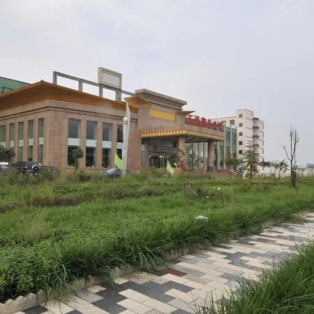 Huitong Business Hotel