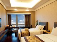 广州达镖国际酒店 - 高级双床房