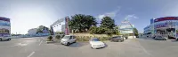 Silver Bay Hotel (Qingdao Wheat Island Park) - 2-نجوم