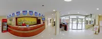 Silver Bay Hotel (Qingdao Wheat Island Park) - 2-نجوم