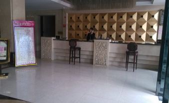 Harbour Impression Chain Hotel (Yuncheng Konggang)