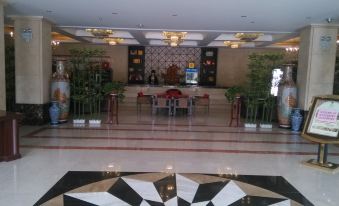 Harbour Impression Chain Hotel (Yuncheng Konggang)