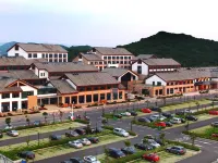 Cihang Hotel Hotels near Wugongshi Wharf