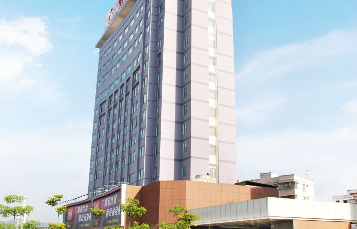 Guangli Hotel