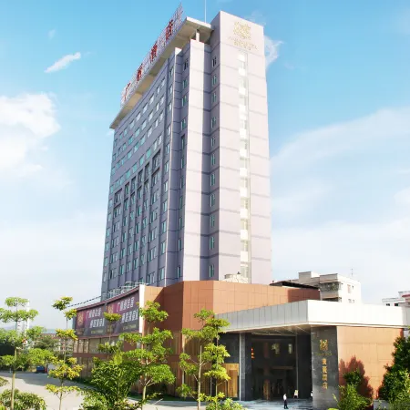 Guangli Hotel