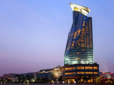 The Westin Xiamen Hotel di Xiamen