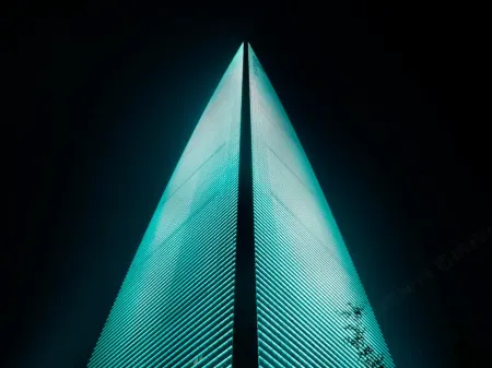 Park Hyatt Shanghai