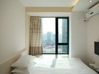 上海阿卑斯新时空酒店公寓 - 豪华套房