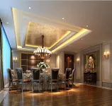 Gelan Hotel - 3-Star