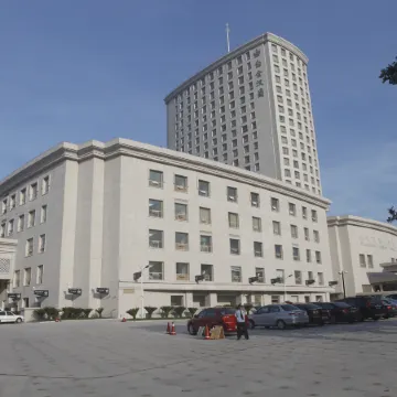 Platinum Hanjue Hotel