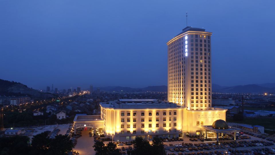 Platinum Hanjue Hotel