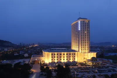 Platinum Hanjue Hotel