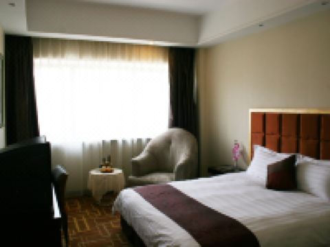 佛山顺德容桂俊王酒店