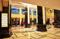 Junshanhu International Hotel Hotel a Jinxian