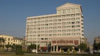 Dolphin Hotel Hotels in Qinzhou University