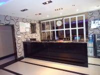 天正快捷宾馆(哈尔滨香坊店) - 公共区域