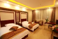 Jin Di Commercial Hotel