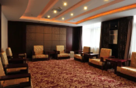 Jin Di Commercial Hotel