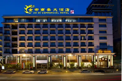 Jin Di Commercial Hotel
