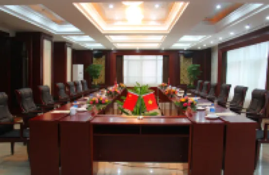 Jin Di Commercial Hotel