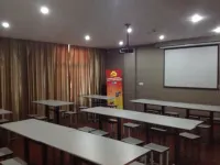 998 Business Hostel