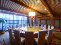 龙岩华美达龙州酒店 - 餐厅