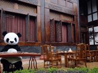 峨眉山好多熊猫酒店 - 公共区域