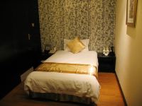广州圣玛登酒店 - 标准单人房