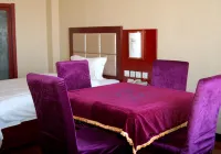 Jinshunda Hotel (Wengniute Banner Wudan Town Store) Hotels in Ongniud-Banner