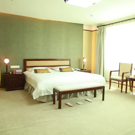 Jinlong Hotel