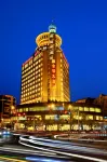 Golden Diamond Hotel - 4-Star