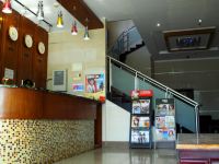 北京东瑞快捷酒店 - 公共区域