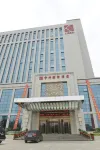 帝坤國際酒店（光山西亞廣場店）