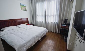 Tianyi Hotel Zhangjiajie