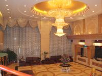 新疆昆仑宾馆 - 公共区域