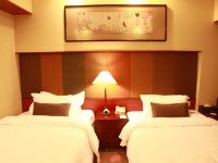 北京金台夕照酒店 - 标准双床房
