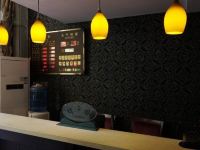 OYO江山豪泰商务酒店 - 公共区域