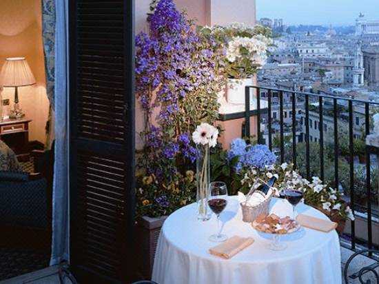 インターコンチネンタル デ ラ ヴィッレ ローマ ホテル ローマ 宿泊予約 安い料金プラン 口コミ 部屋写真 Trip Com