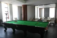 Grand Barony Resort & Spa Daishan Hotels in Daishan County