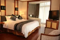 Grand Barony Resort & Spa Daishan Hotels in Daishan County