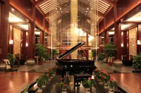 Grand Barony Resort & Spa Daishan Hotels in Daishan County