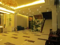 Zhiqiang Inn - Jacuzzi