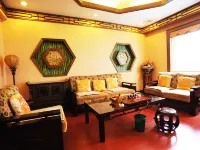 Rushan Hotel Các khách sạn ở Rushan