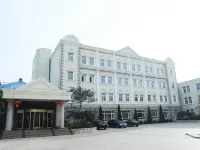 Rushan Hotel Các khách sạn ở Rushan
