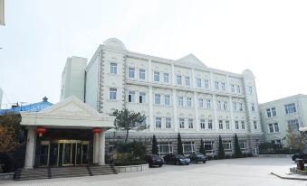 3. 루산 호텔(루산..